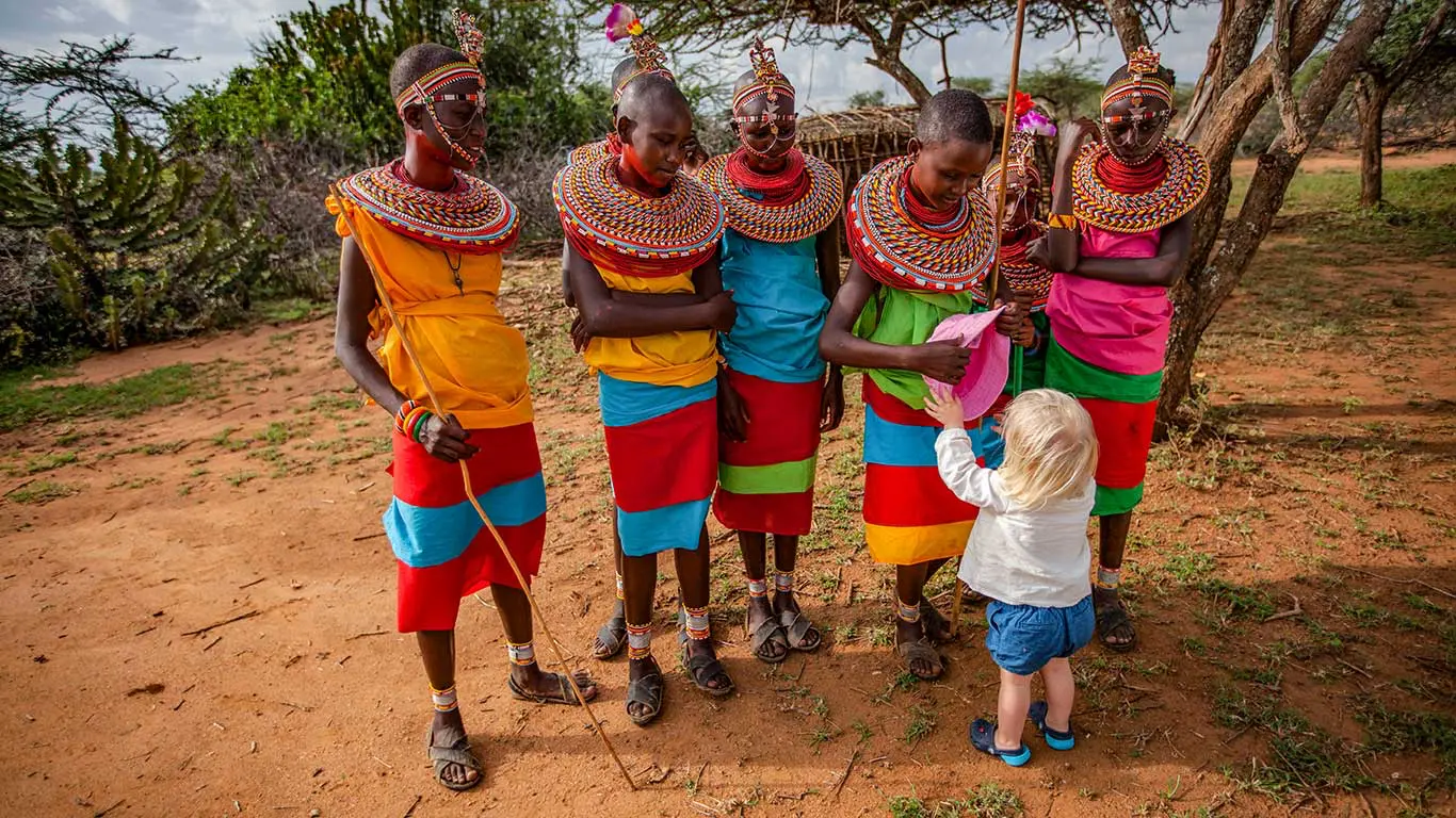 Cultural Connections
