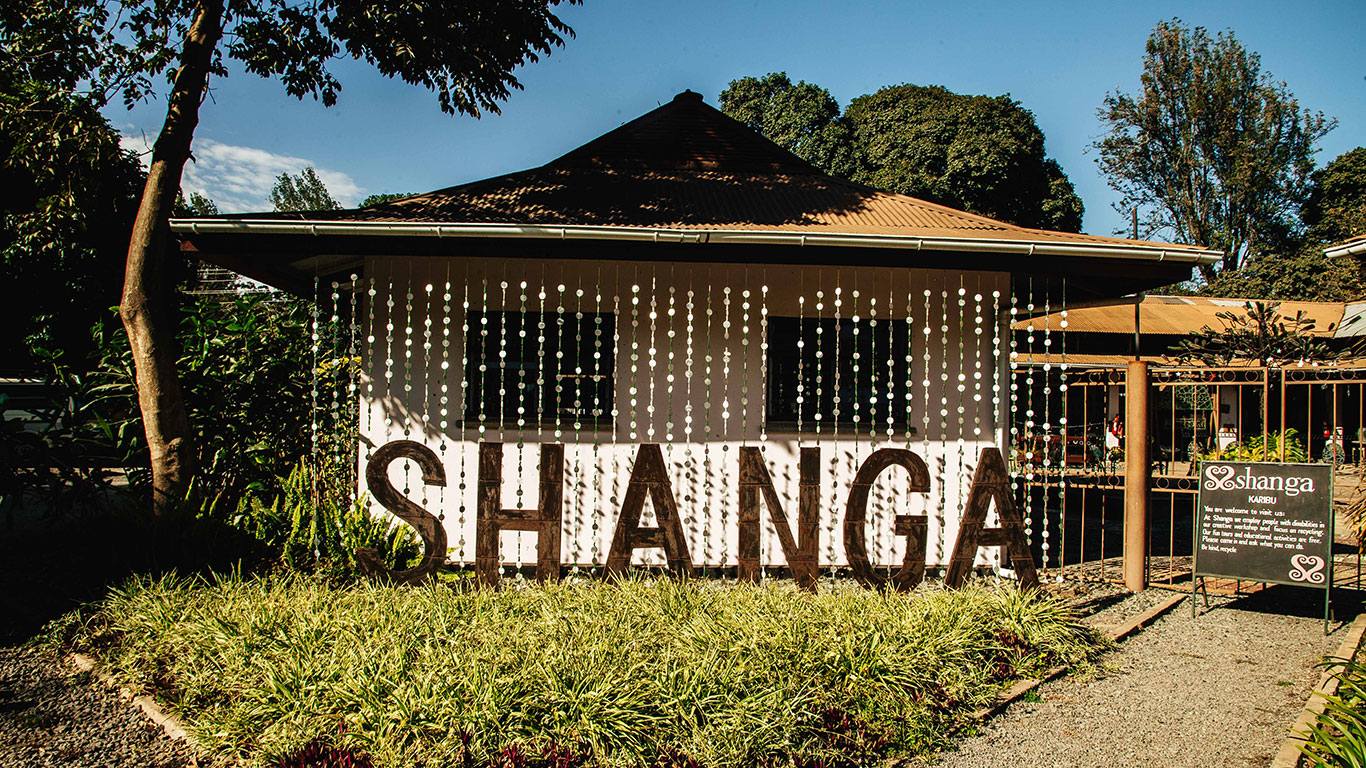 Shanga
