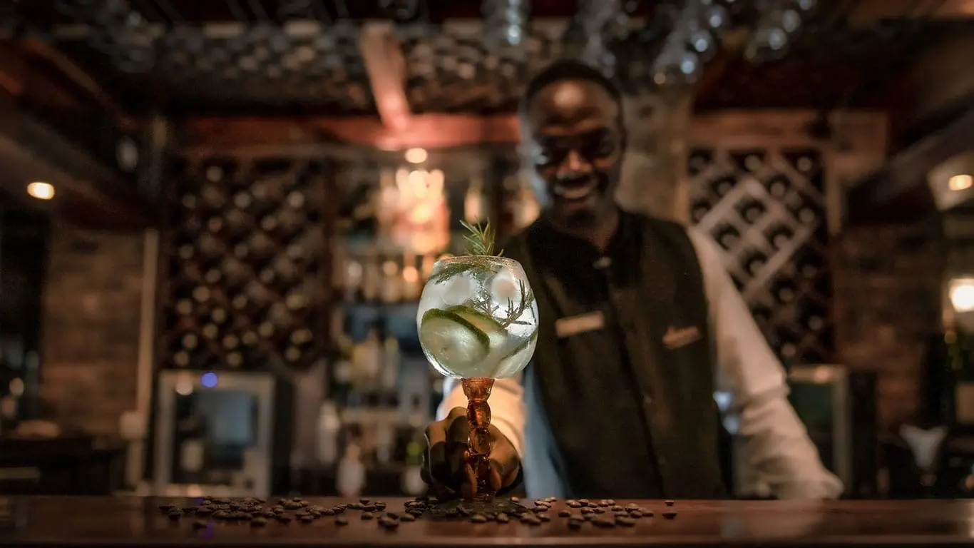 ShangaCocktailGlass