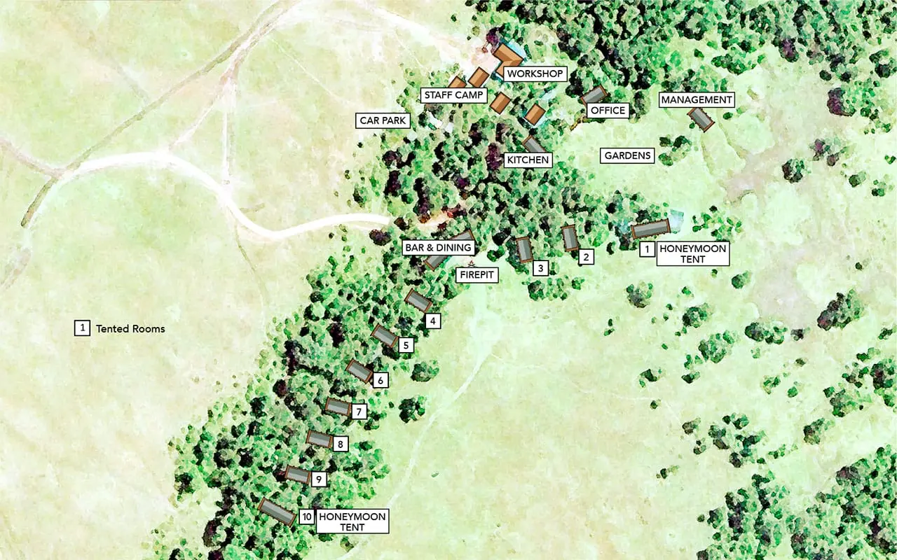 ACL Layout