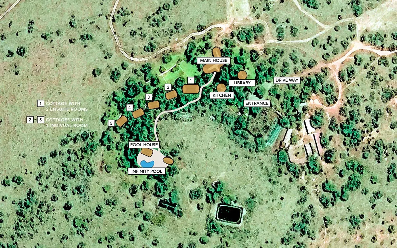 ACL Layout