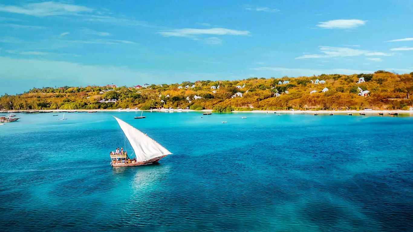 Kilindi Zanzibar