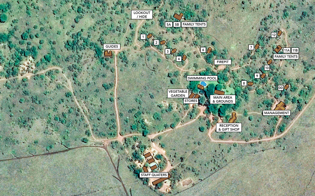 ACL Layout