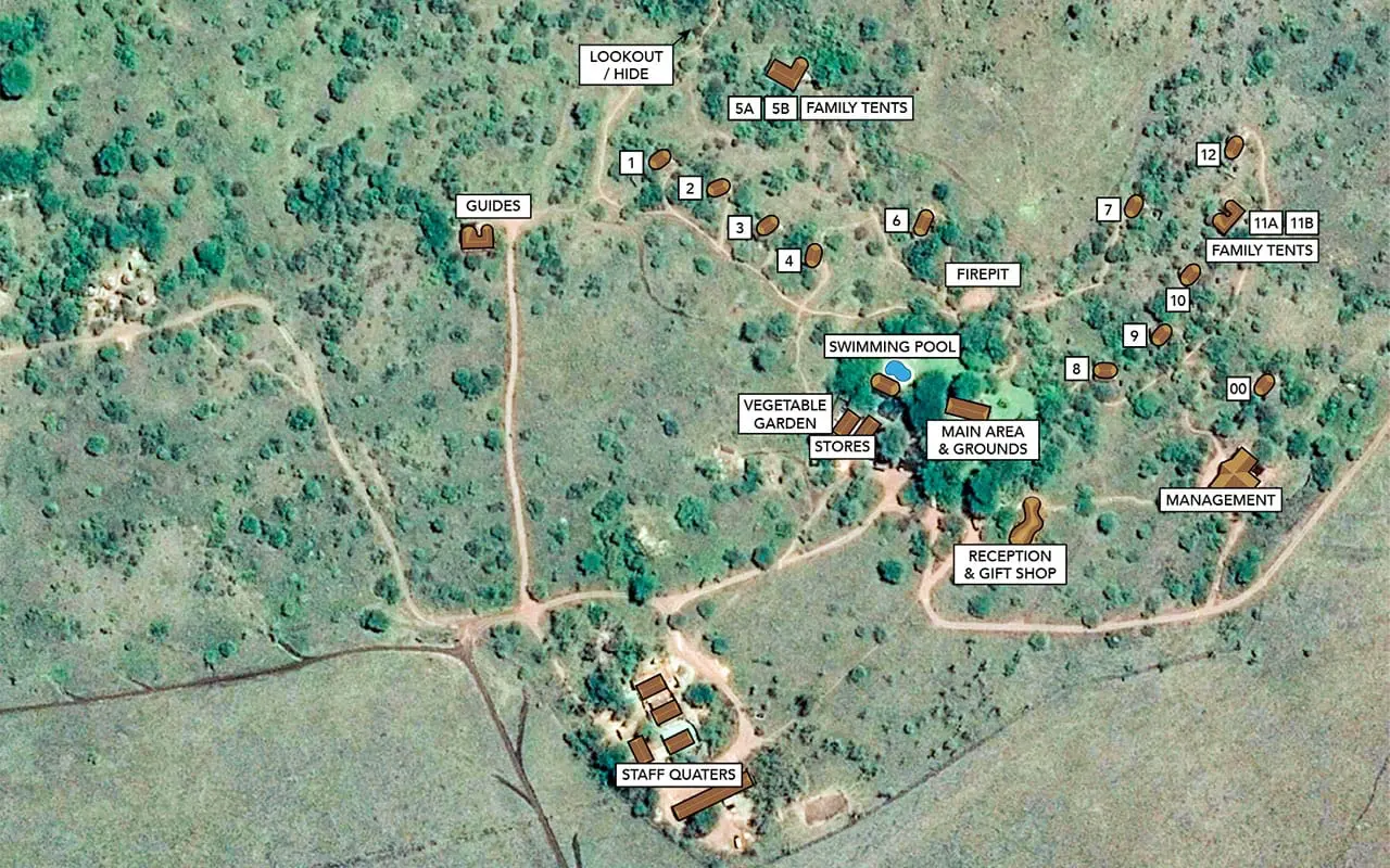 ACL Layout