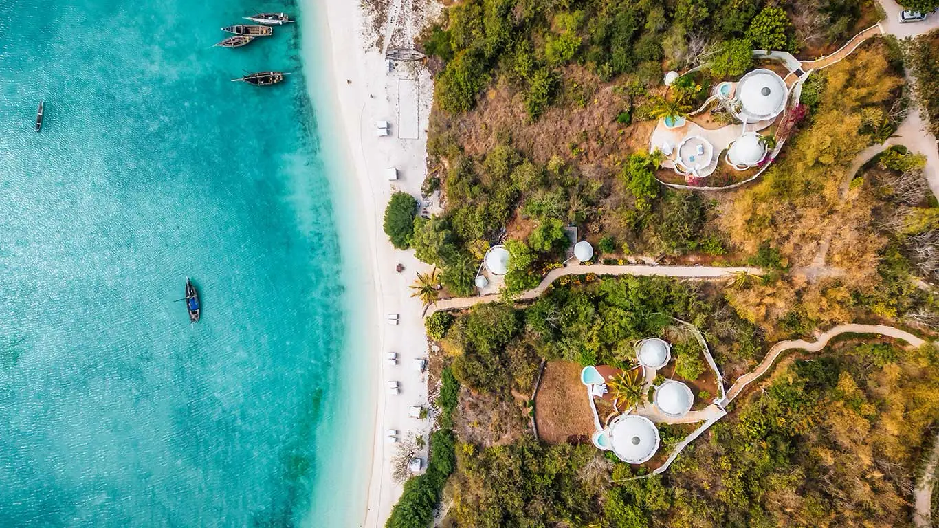 TopDownKilindiVillas