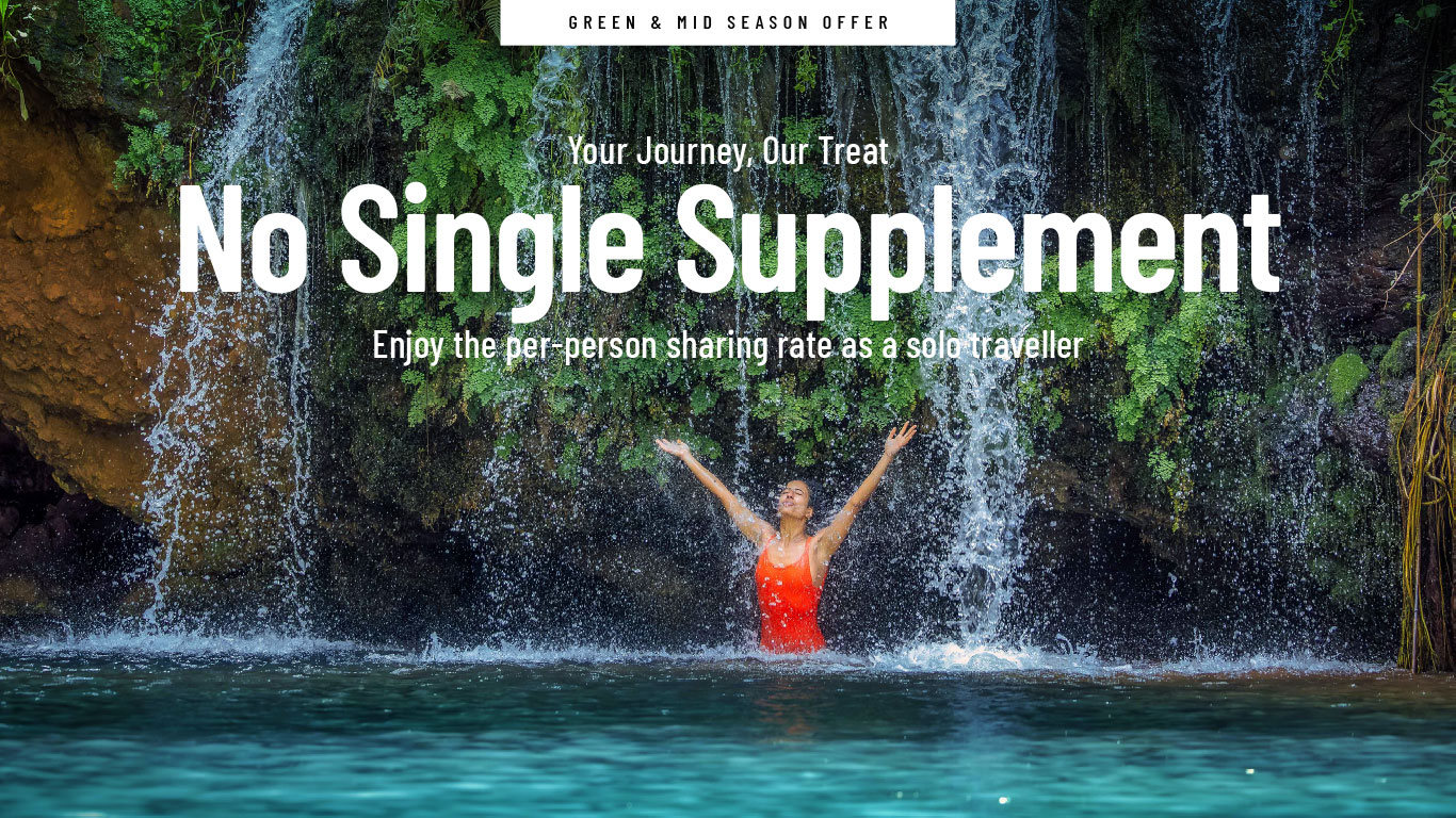 2025 no single supplement web