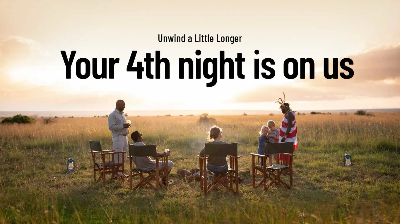 2026 Unwind a Little Longer banner