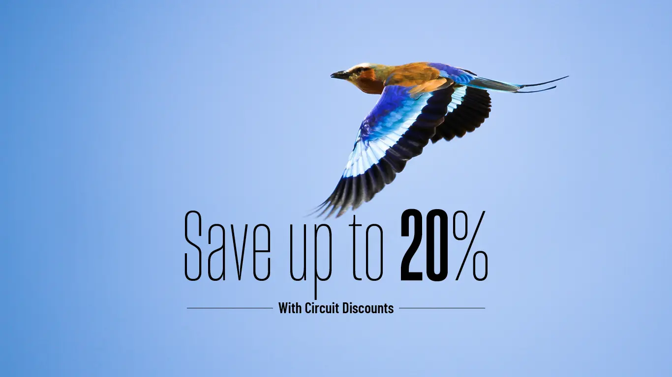 Circuit Discount Save Up To 20percent