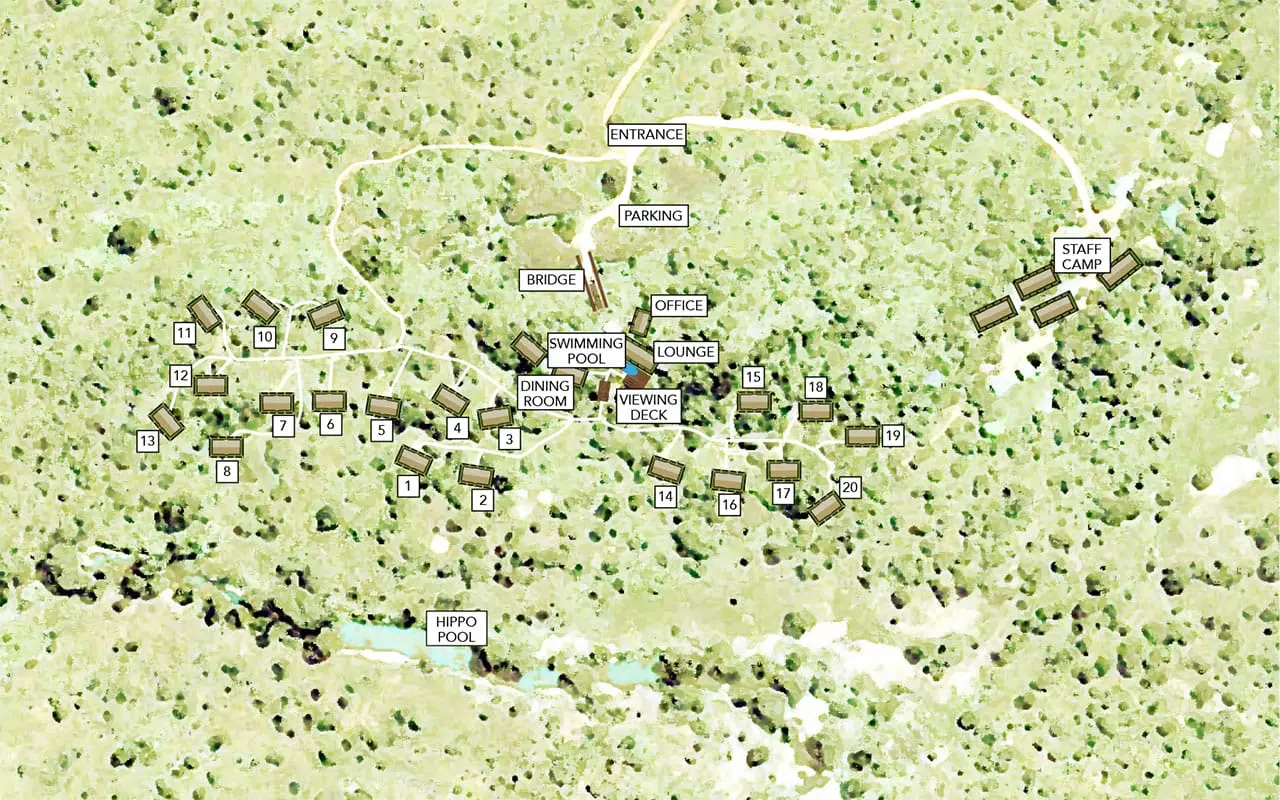 ACL Layout