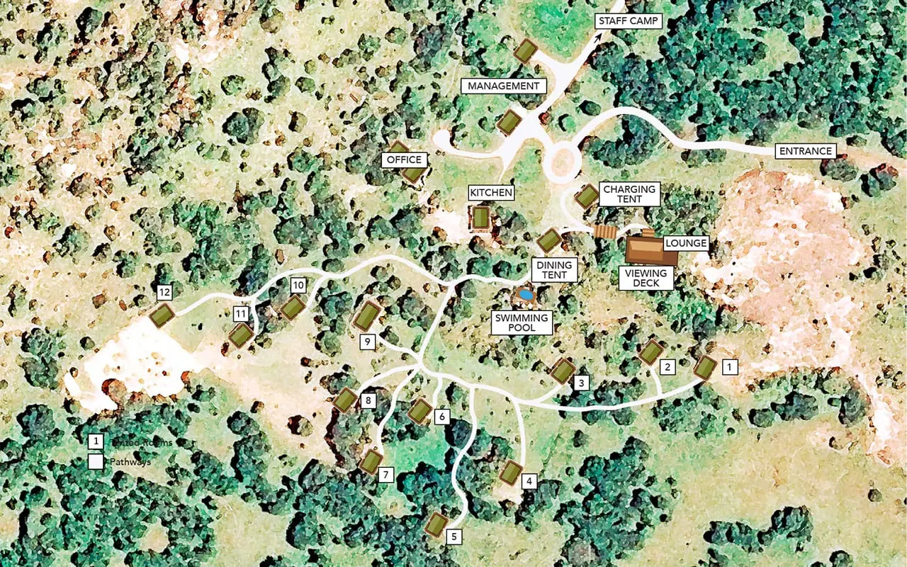 ACL Layout