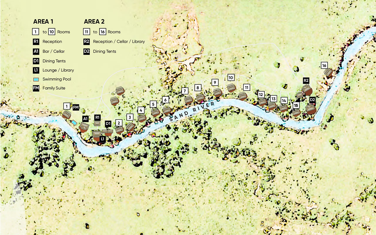 ACL Layout