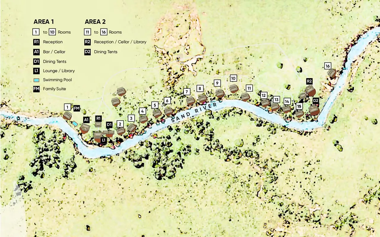 ACL Layout