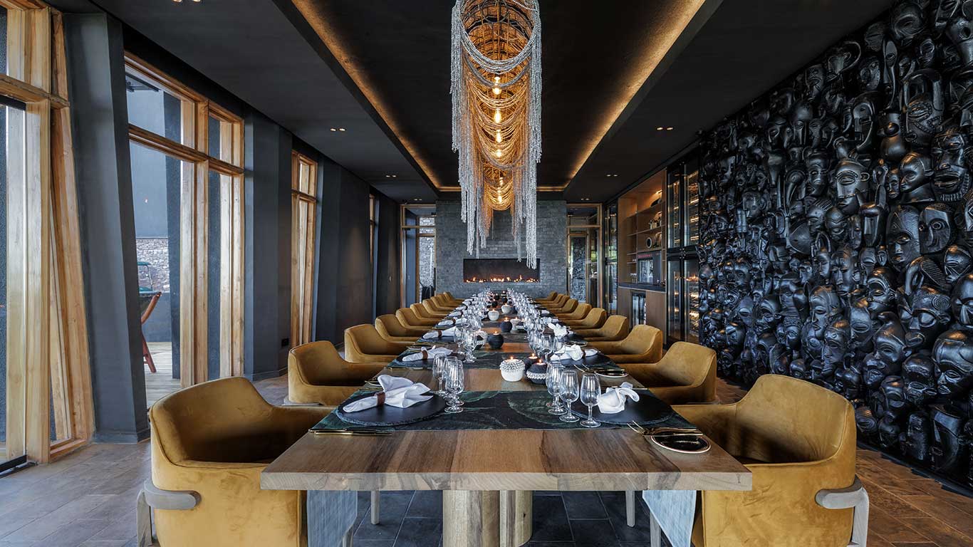 Divai Wine Cellar
