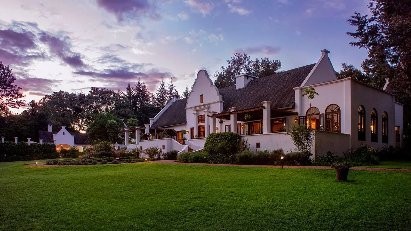The Manor at Ngorongoro
